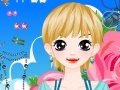                                                                     Colorful And Cute Make Over קחשמ