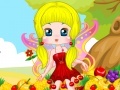                                                                     Garden Fairy קחשמ