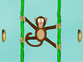                                                                     Jungle Monkey קחשמ