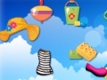                                                                     Hidden Objects Funny Toys קחשמ