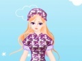                                                                     Isabella Dress Up קחשמ