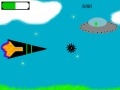                                                                     War With UFO קחשמ
