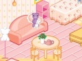                                                                     Room with cute furniture קחשמ