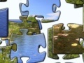                                                                     Governor Thompsons State Park Jigsaw קחשמ