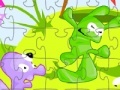                                                                    Puzzle Mania - The Party קחשמ