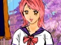                                                                     Dress up Schoolgirl  קחשמ