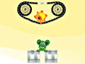                                                                     Tiger and Monster Hassle קחשמ
