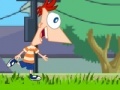                                                                     Phineas and Ferb - trouble maker קחשמ