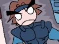                                                                     Metal Gear Awesome - 2 קחשמ
