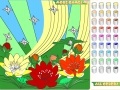                                                                     Kid's Coloring: Nature קחשמ