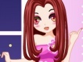                                                                     Pink party - dress up קחשמ