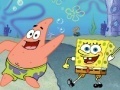                                                                     Spongebob - Hidden Objects קחשמ