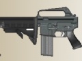                                                                     M16 Customizer קחשמ