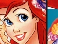                                                                     The Little Mermaid: Match Up קחשמ