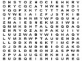                                                                     Word Search קחשמ