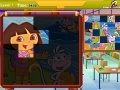                                                                     Dora: Drag and Drop קחשמ