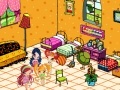                                                                     Pop Pixie Village House Decoration קחשמ
