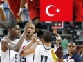                                                                     Puzzle 2010 FIBA World Final, Turkey vs United States קחשמ