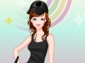                                                                     Isabel girl Dress up קחשמ