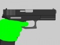                                                                     Pistol Sim 1 קחשמ