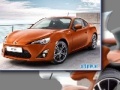                                                                    2012 Toyota GT 86 קחשמ