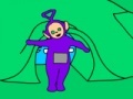                                                                     Teletubbies קחשמ