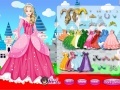                                                                     Little princess in fairy tale קחשמ