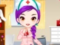                                                                     Cozy Nursing Girl קחשמ