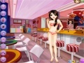                                                                     Cute Candy Shop Girl קחשמ