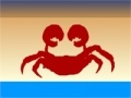                                                                     Crab Beach Ball קחשמ