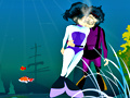                                                                     Underwater Smooching קחשמ
