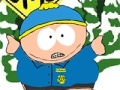                                                                     Cartman Dress Up קחשמ