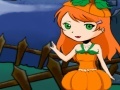                                                                     Halloween Fashion Dressup קחשמ