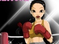                                                                     Girl Power Boxing קחשמ