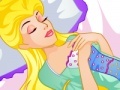                                                                     The Sleeping Beauty קחשמ