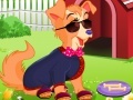                                                                     Puppy Dress Up  קחשמ