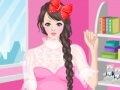                                                                     Pinky Room Dressup קחשמ