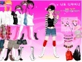                                                                     Sweet Heart Dressup קחשמ