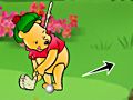                                                                     100 Acre Wood Golf קחשמ
