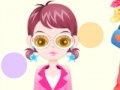                                                                    Zoe Dressup קחשמ