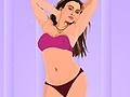                                                                     Dress Aria Giovanni (Aria Giovanni) קחשמ