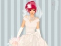                                                                     Wedding Day Dress up game קחשמ
