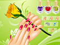                                                                     Perfect Nail Makeover קחשמ