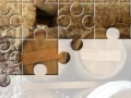                                                                     Old Wine Cellar Jigsaw קחשמ