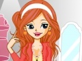                                                                     Cute Girl Dress Up קחשמ