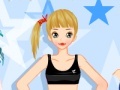                                                                     Sparkle sport girl קחשמ