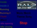                                                                     Halo Music Mixer קחשמ