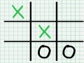                                                                     Tic tac toe: Paper note קחשמ