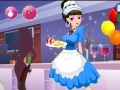                                                                     Sweety Waitress Dress Up  קחשמ