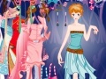                                                                     Fashion Girl Dress Up קחשמ